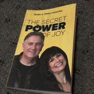 Let’s choose JOY 🤩